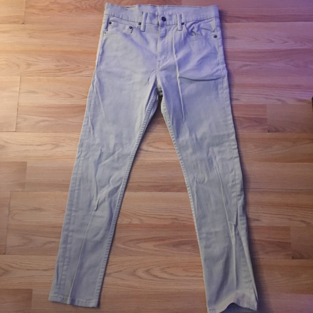 Levi Pants